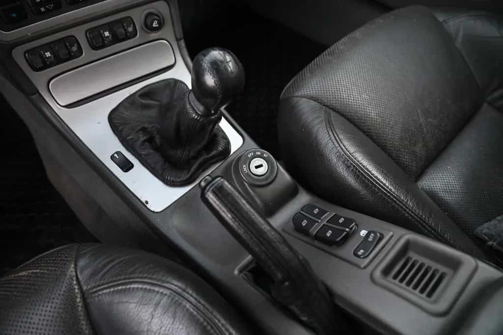 Saab 9-5 2.3 Turbo Aero Sport-Kombi *INKL.GARANTIE* 07/2003-photo-10
