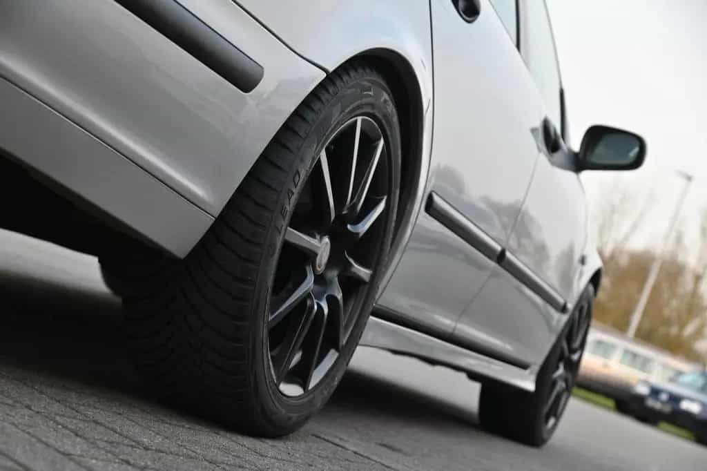 Saab 9-5 2.3 Turbo Aero Sport-Kombi *INKL.GARANTIE* 07/2003-photo-29