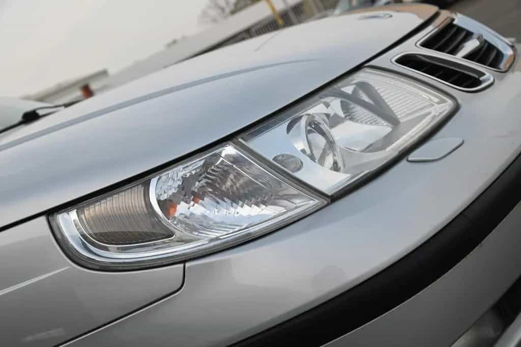 Saab 9-5 2.3 Turbo Aero Sport-Kombi *INKL.GARANTIE* 07/2003-photo-31