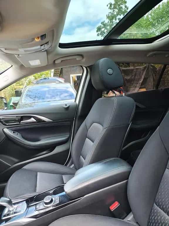 Infiniti QX30 2.2d DCT AWD Luxe Tech Luxe Tech 04/2017-photo-2