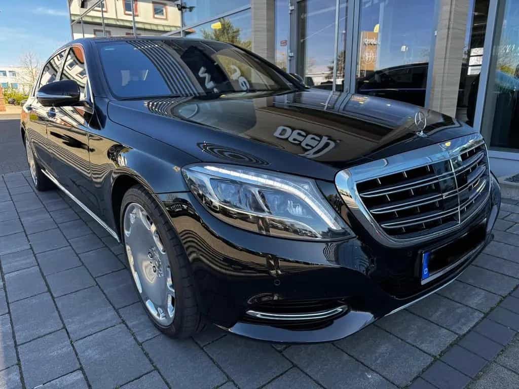 Maybach 57~Maybach~S500~Lang~Voll~ 06/2016-photo-0