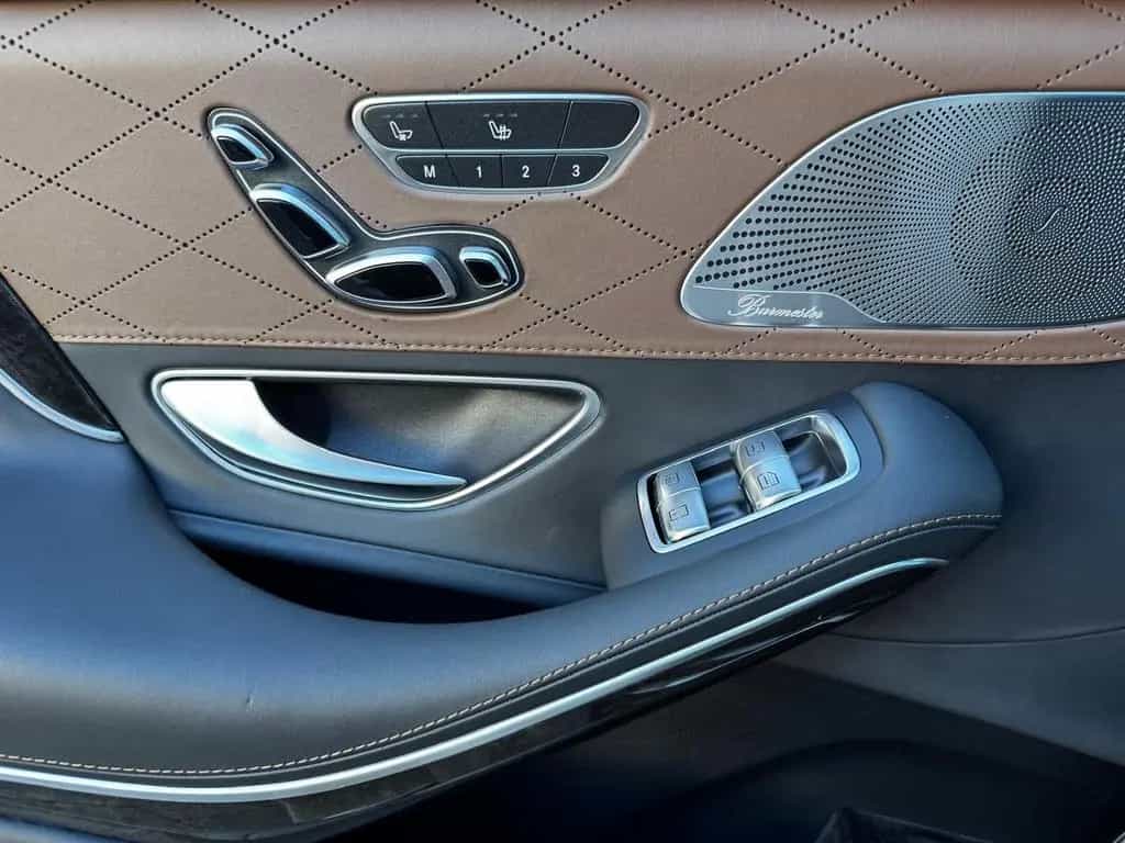 Maybach 57~Maybach~S500~Lang~Voll~ 06/2016-photo-13
