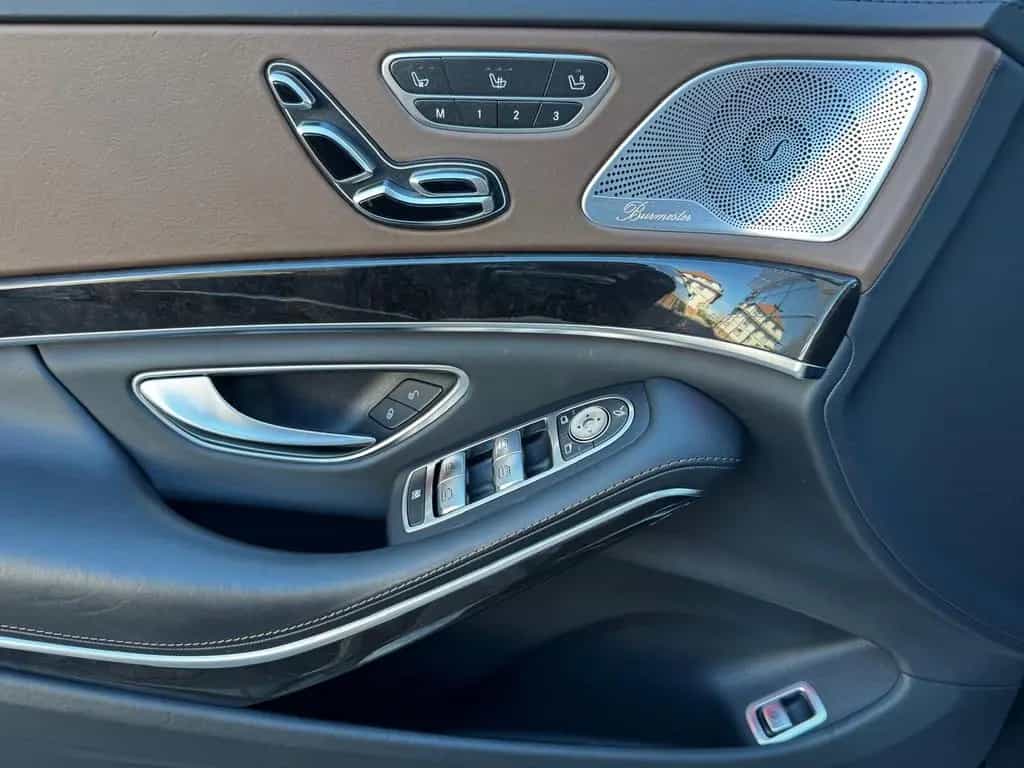 Maybach 57~Maybach~S500~Lang~Voll~ 06/2016-photo-15