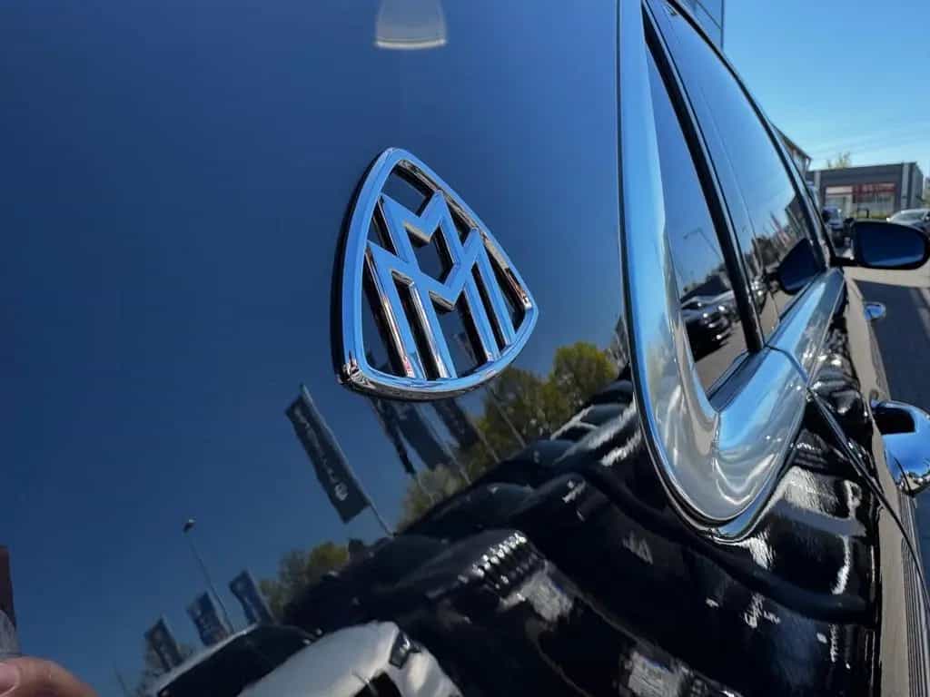 Maybach 57~Maybach~S500~Lang~Voll~ 06/2016-photo-3