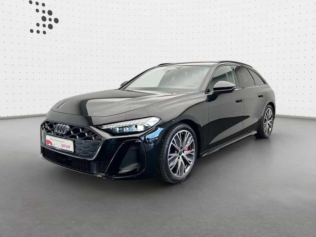 Audi S5 Avant TFSI quattro*Navi*Matrix*Alu*AHK*B&O*HU 06/2025-photo-1