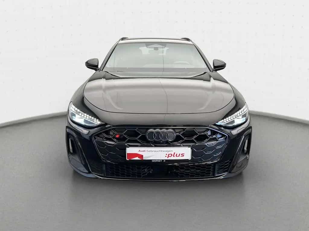 Audi S5 Avant TFSI quattro*Navi*Matrix*Alu*AHK*B&O*HU 06/2025-photo-12