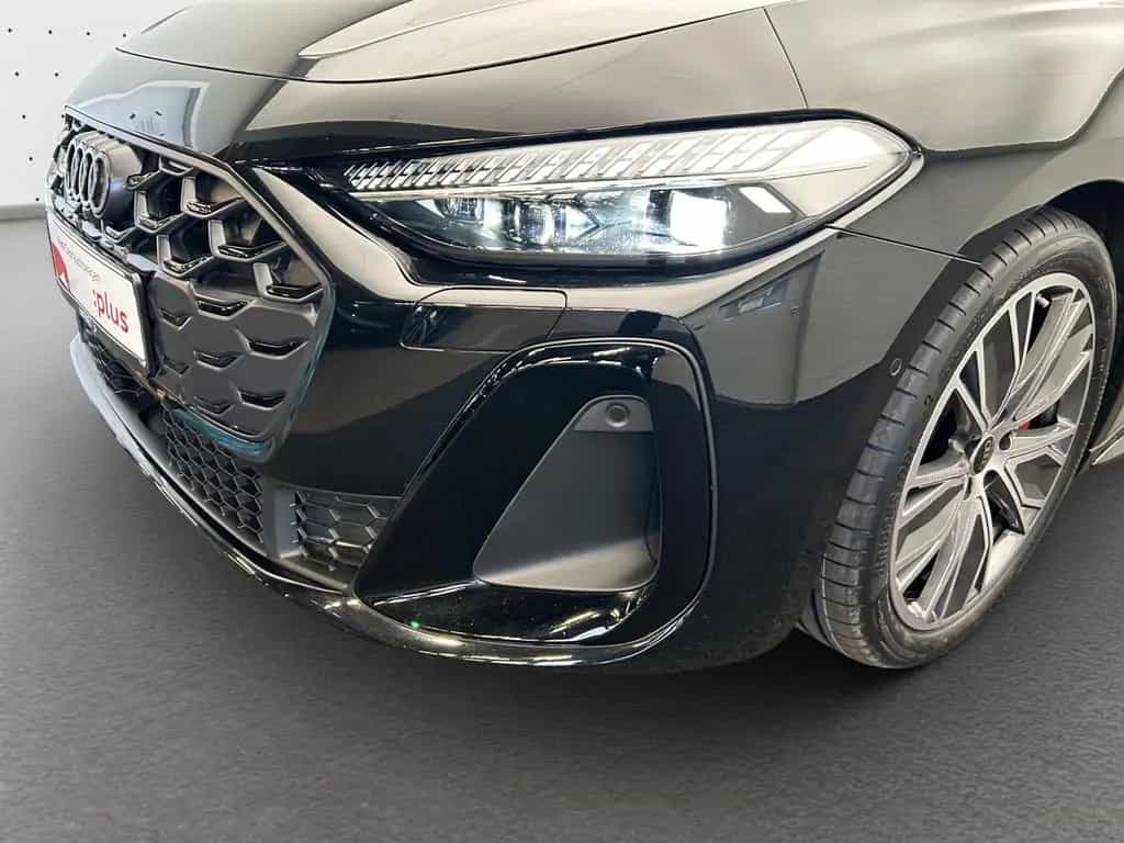 Audi S5 Avant TFSI quattro*Navi*Matrix*Alu*AHK*B&O*HU 06/2025-photo-13