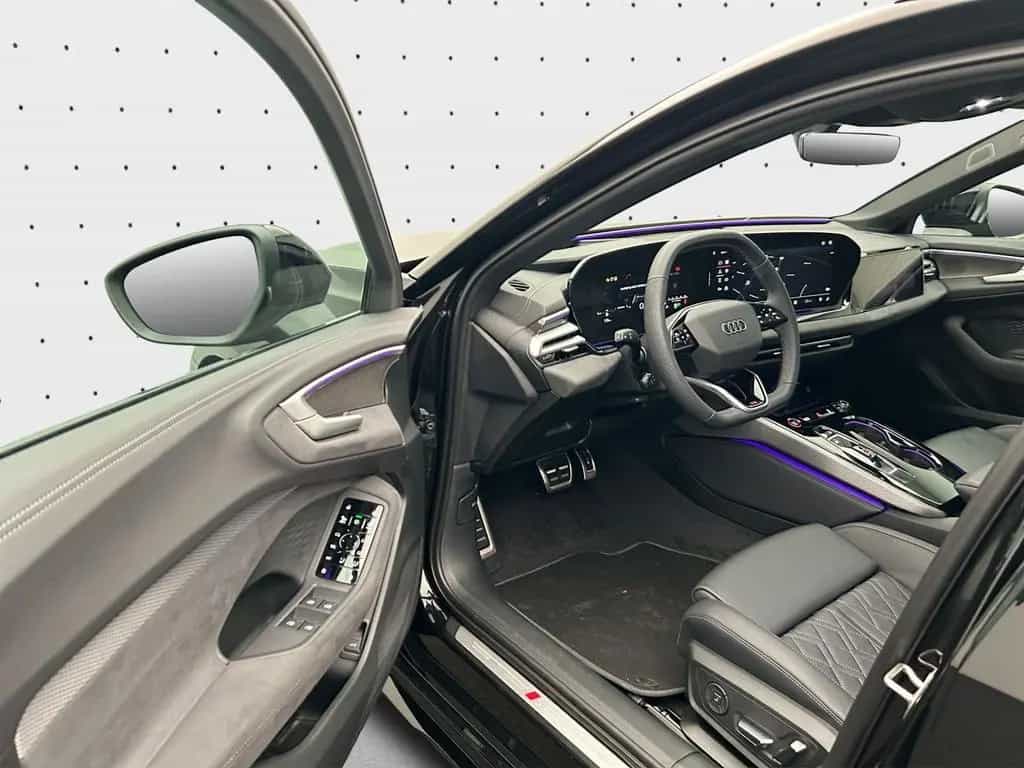 Audi S5 Avant TFSI quattro*Navi*Matrix*Alu*AHK*B&O*HU 06/2025-photo-14