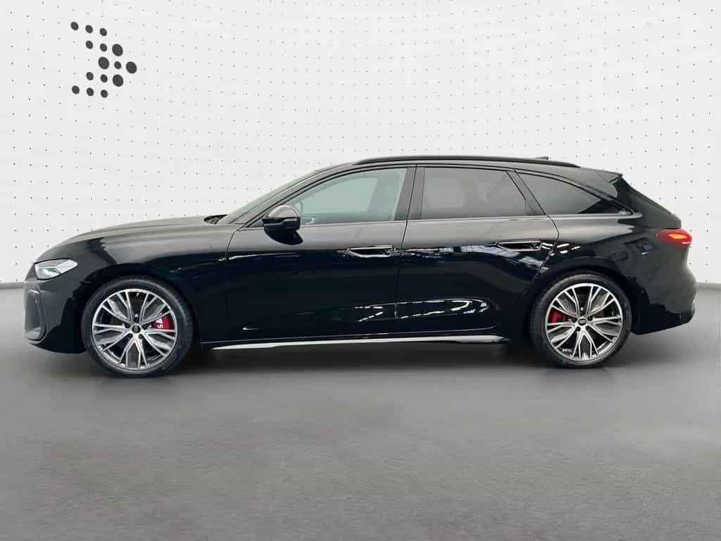 Audi S5 Avant TFSI quattro*Navi*Matrix*Alu*AHK*B&O*HU 06/2025-photo-3