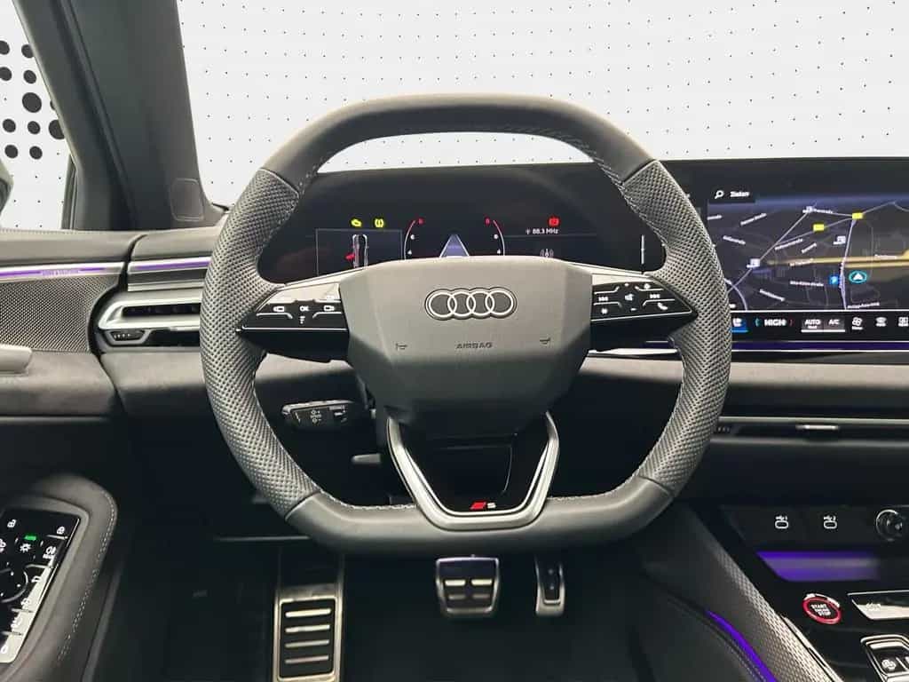 Audi S5 Avant TFSI quattro*Navi*Matrix*Alu*AHK*B&O*HU 06/2025-photo-8