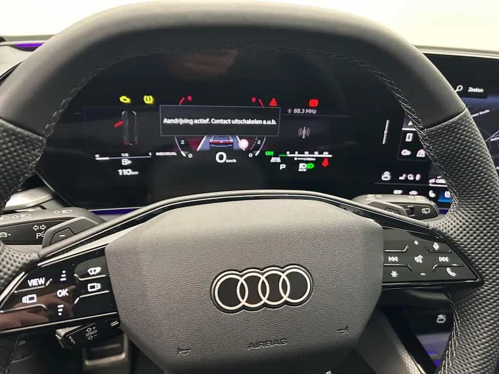Audi S5 Avant TFSI quattro*Navi*Matrix*Alu*AHK*B&O*HU 06/2025-photo-9