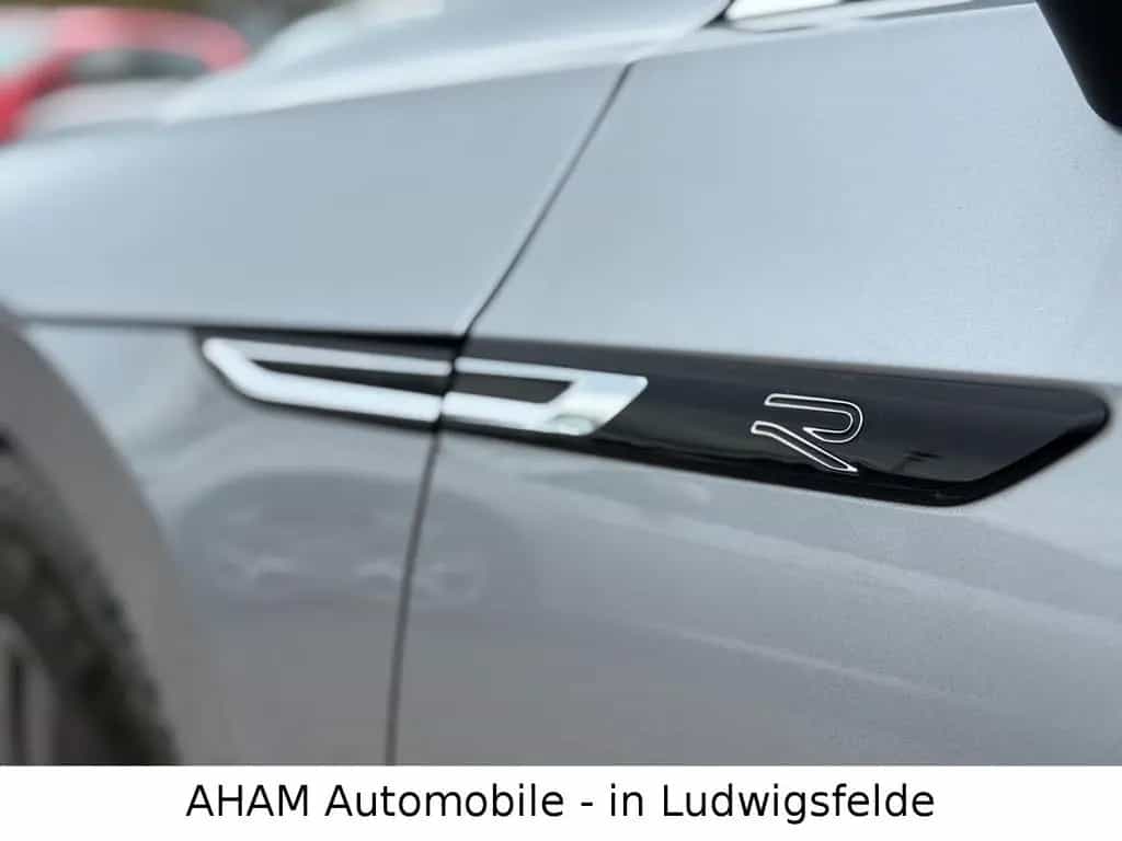 Volkswagen Arteon 2.0 TSI R-Line|PANO|AHK|VIRTUAL|ACC|KAM 03/2021-photo-12