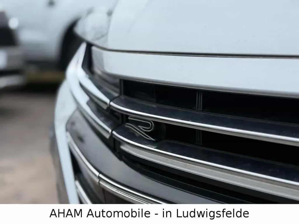Volkswagen Arteon 2.0 TSI R-Line|PANO|AHK|VIRTUAL|ACC|KAM 03/2021-photo-13
