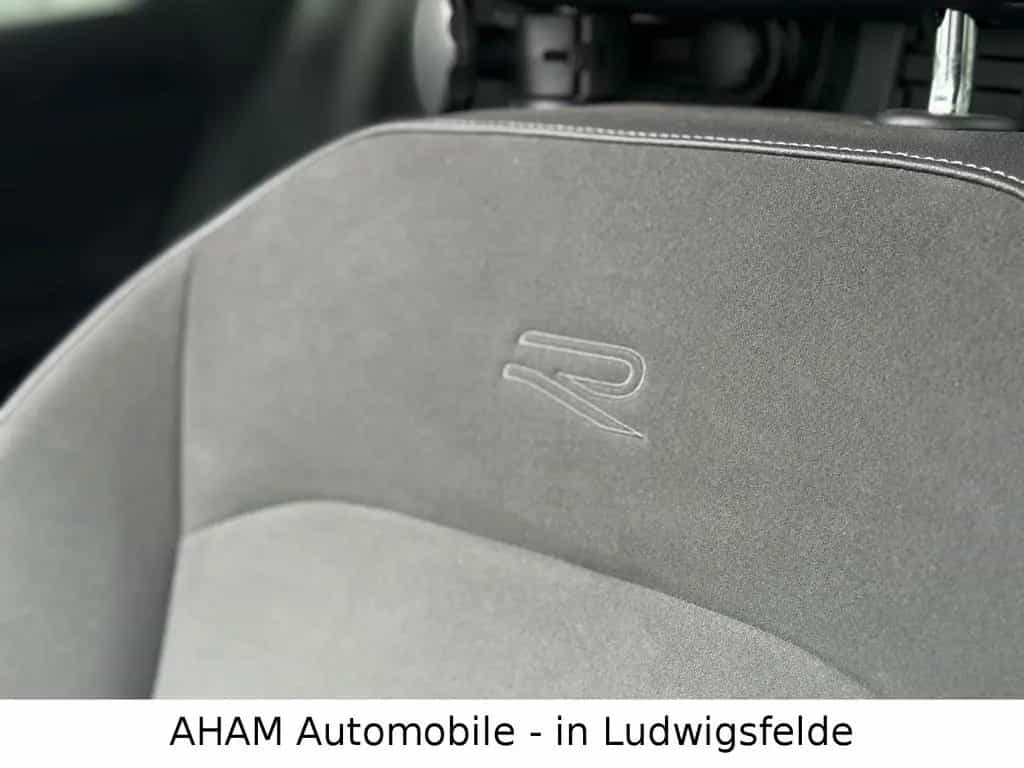 Volkswagen Arteon 2.0 TSI R-Line|PANO|AHK|VIRTUAL|ACC|KAM 03/2021-photo-15