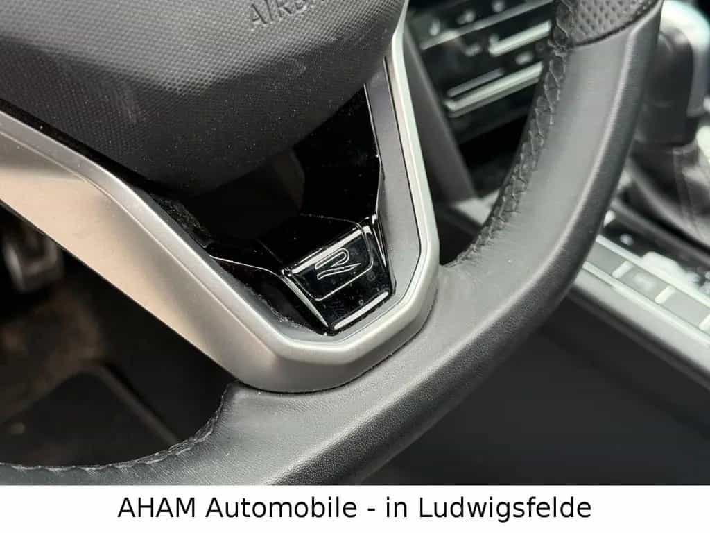 Volkswagen Arteon 2.0 TSI R-Line|PANO|AHK|VIRTUAL|ACC|KAM 03/2021-photo-16