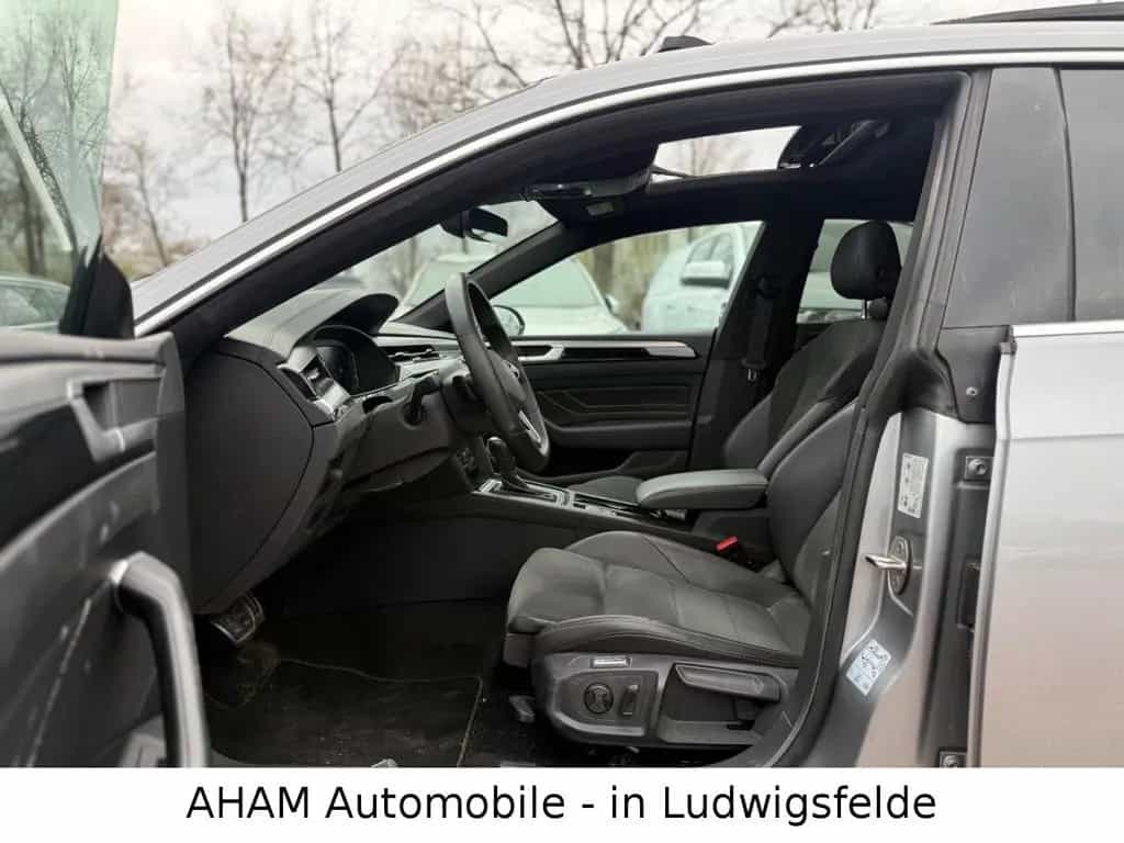 Volkswagen Arteon 2.0 TSI R-Line|PANO|AHK|VIRTUAL|ACC|KAM 03/2021-photo-17