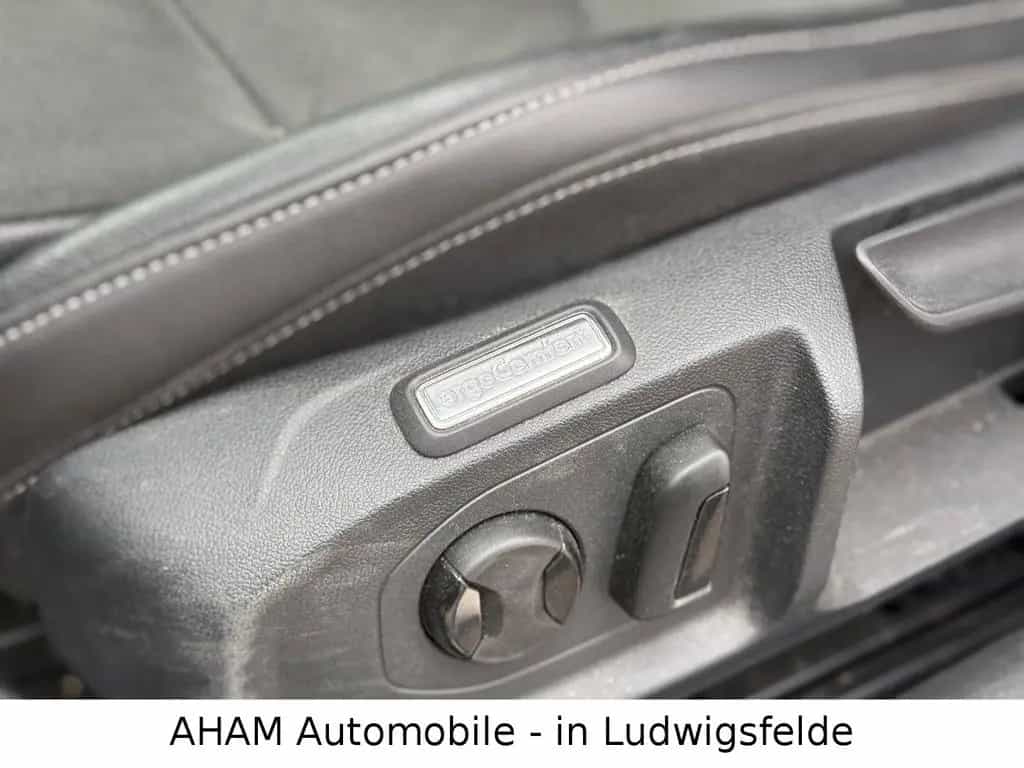 Volkswagen Arteon 2.0 TSI R-Line|PANO|AHK|VIRTUAL|ACC|KAM 03/2021-photo-19