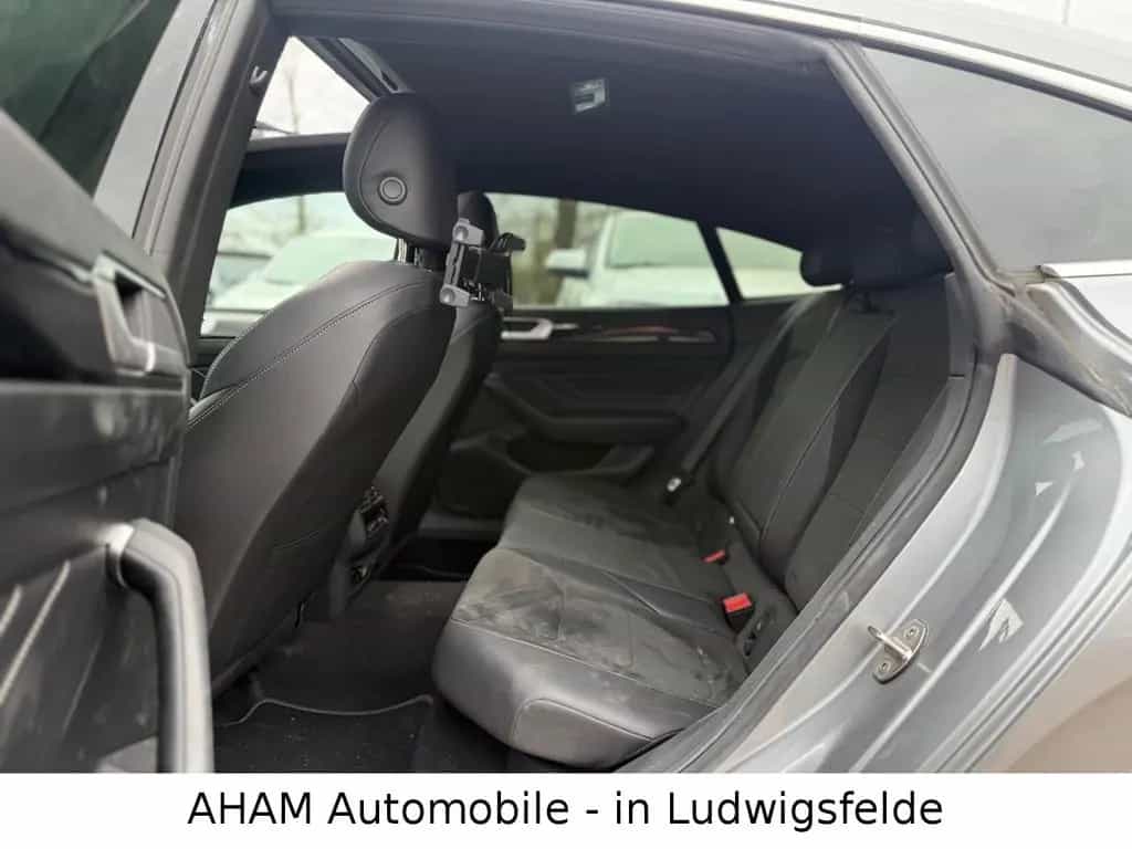 Volkswagen Arteon 2.0 TSI R-Line|PANO|AHK|VIRTUAL|ACC|KAM 03/2021-photo-20