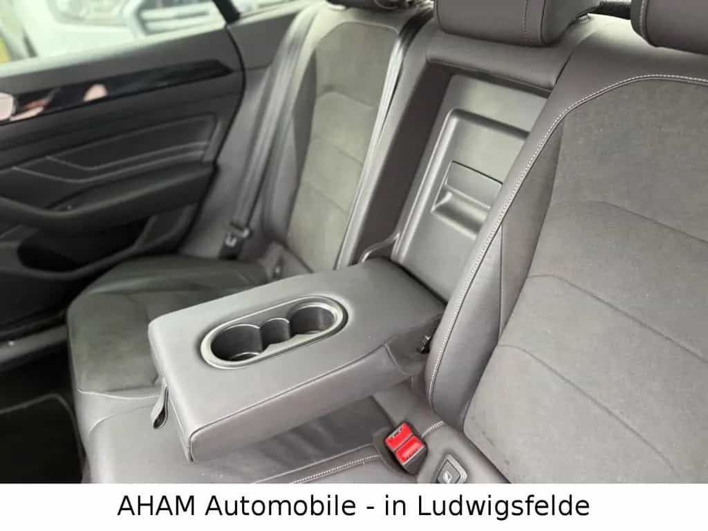 Volkswagen Arteon 2.0 TSI R-Line|PANO|AHK|VIRTUAL|ACC|KAM 03/2021-photo-22