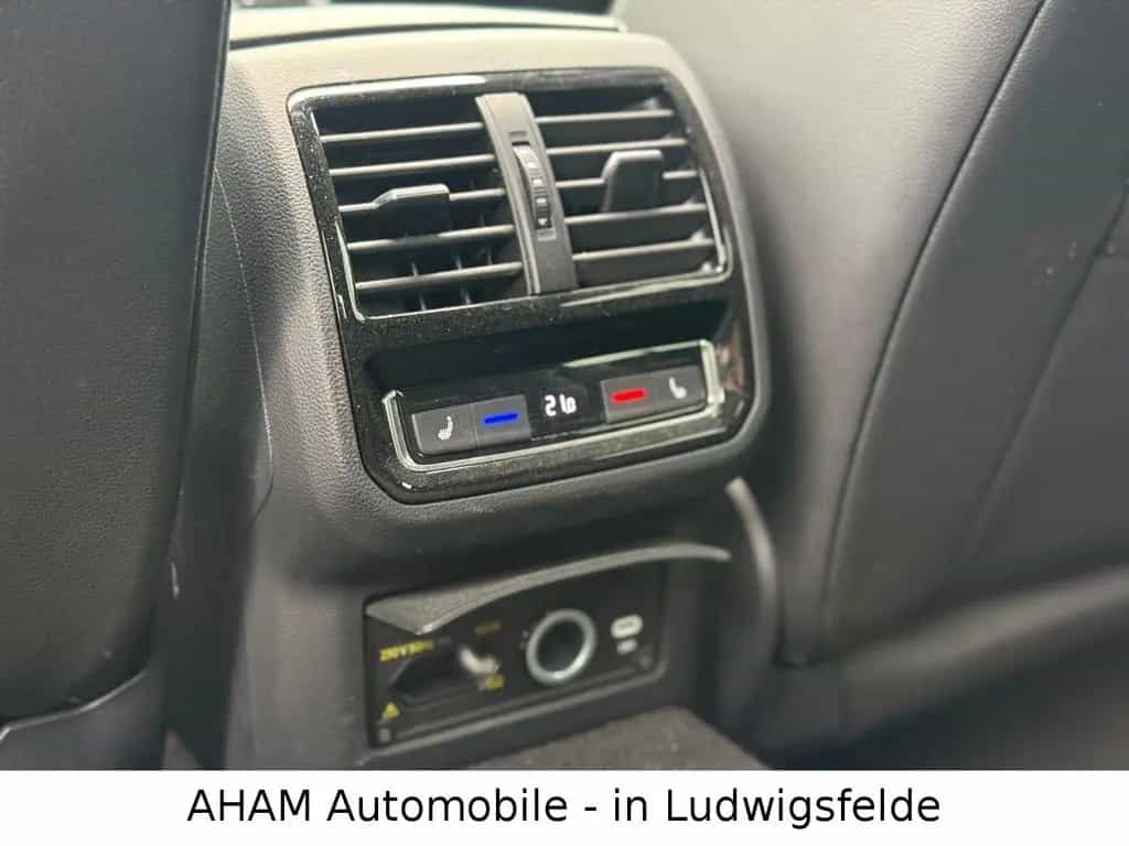 Volkswagen Arteon 2.0 TSI R-Line|PANO|AHK|VIRTUAL|ACC|KAM 03/2021-photo-23