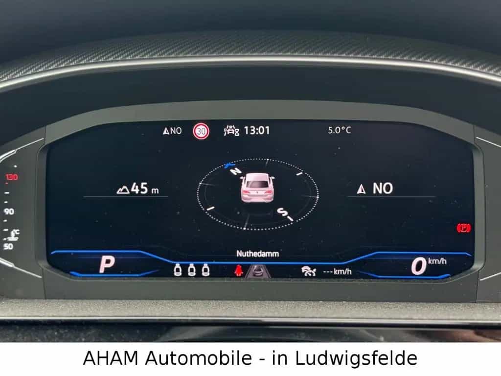 Volkswagen Arteon 2.0 TSI R-Line|PANO|AHK|VIRTUAL|ACC|KAM 03/2021-photo-26