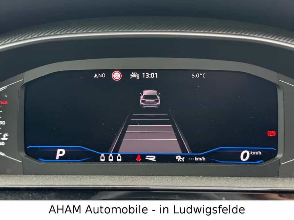 Volkswagen Arteon 2.0 TSI R-Line|PANO|AHK|VIRTUAL|ACC|KAM 03/2021-photo-27