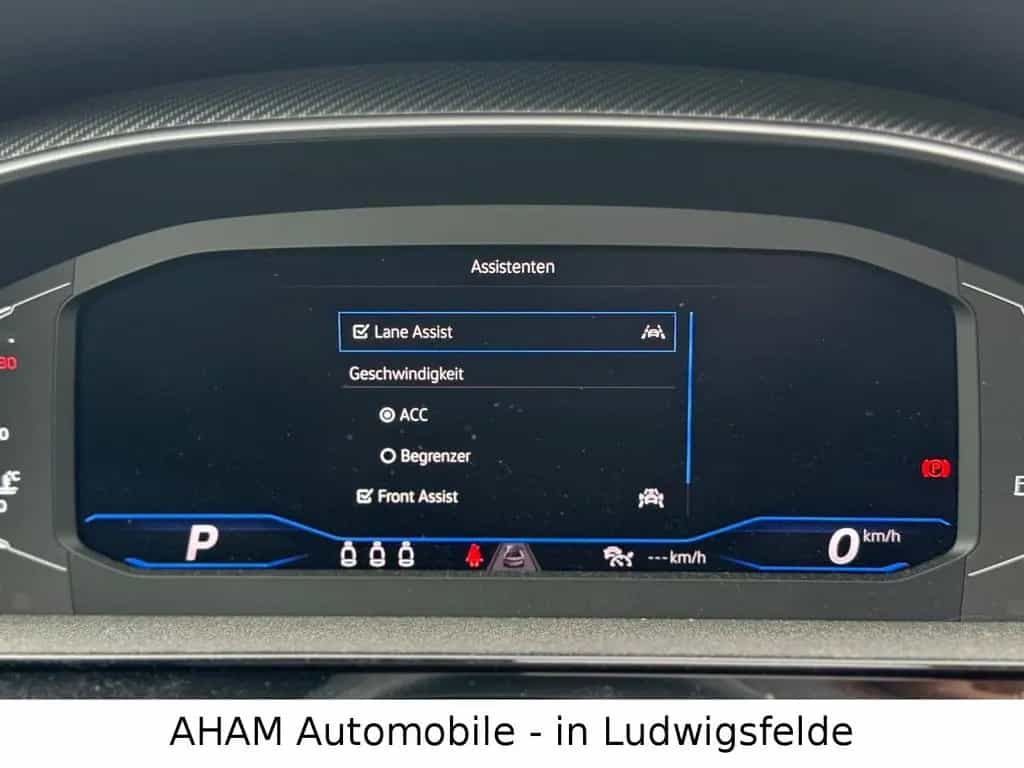 Volkswagen Arteon 2.0 TSI R-Line|PANO|AHK|VIRTUAL|ACC|KAM 03/2021-photo-28