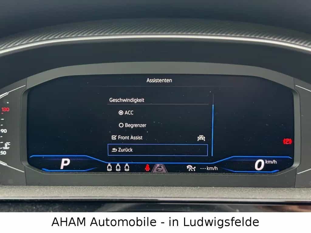 Volkswagen Arteon 2.0 TSI R-Line|PANO|AHK|VIRTUAL|ACC|KAM 03/2021-photo-29