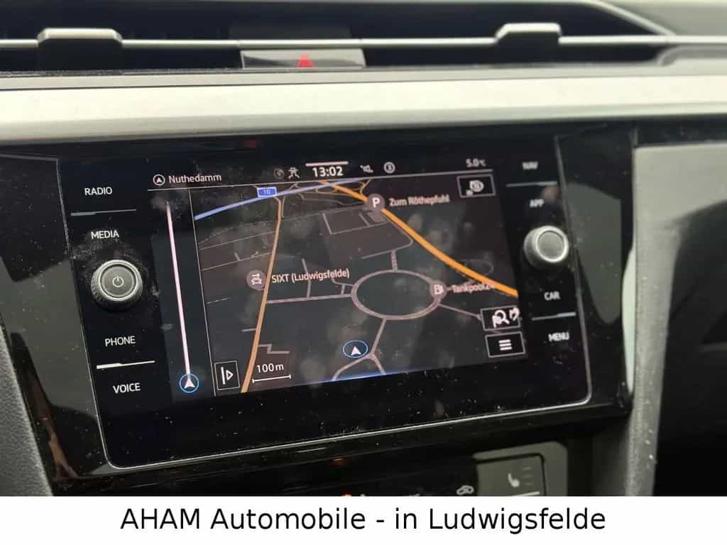 Volkswagen Arteon 2.0 TSI R-Line|PANO|AHK|VIRTUAL|ACC|KAM 03/2021-photo-32