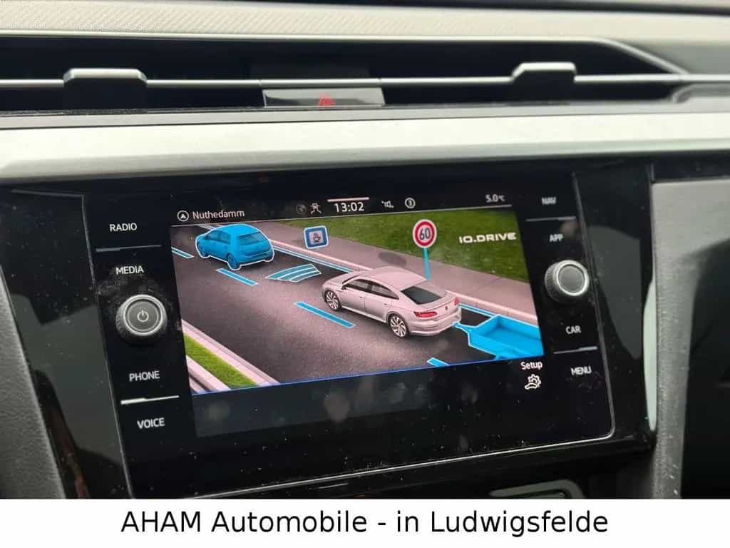 Volkswagen Arteon 2.0 TSI R-Line|PANO|AHK|VIRTUAL|ACC|KAM 03/2021-photo-33