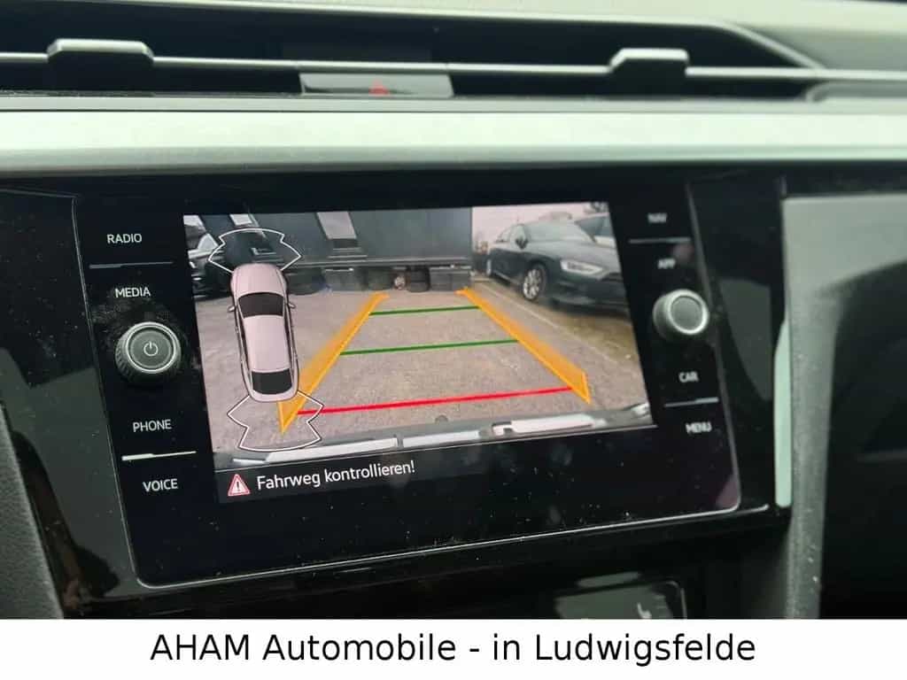 Volkswagen Arteon 2.0 TSI R-Line|PANO|AHK|VIRTUAL|ACC|KAM 03/2021-photo-39