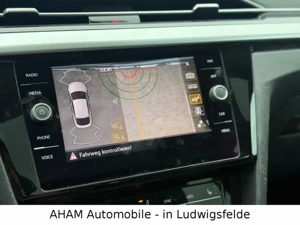 Volkswagen Arteon 2.0 TSI R-Line|PANO|AHK|VIRTUAL|ACC|KAM 03/2021-photo-41