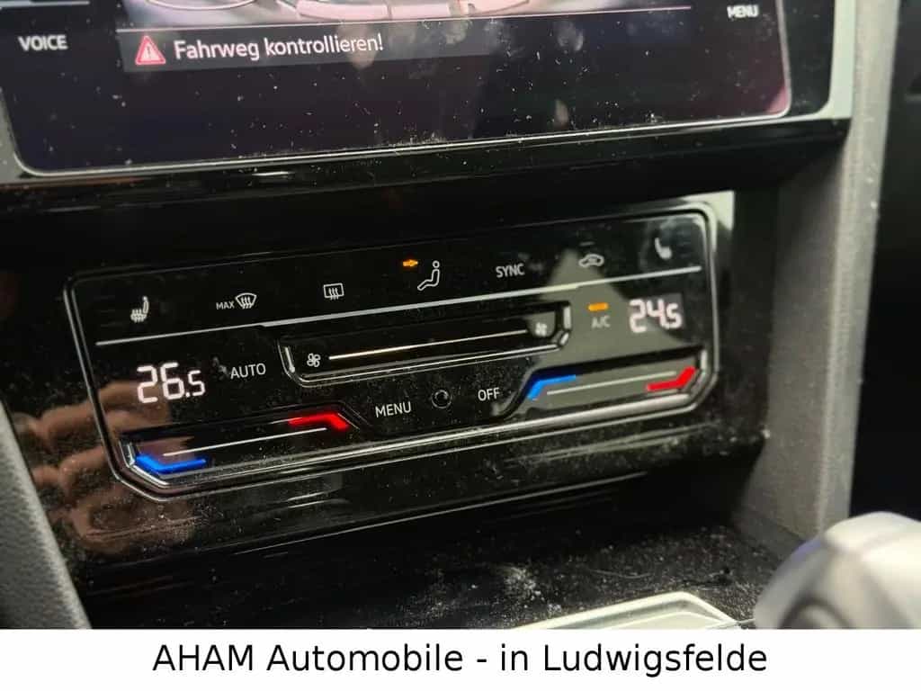 Volkswagen Arteon 2.0 TSI R-Line|PANO|AHK|VIRTUAL|ACC|KAM 03/2021-photo-43