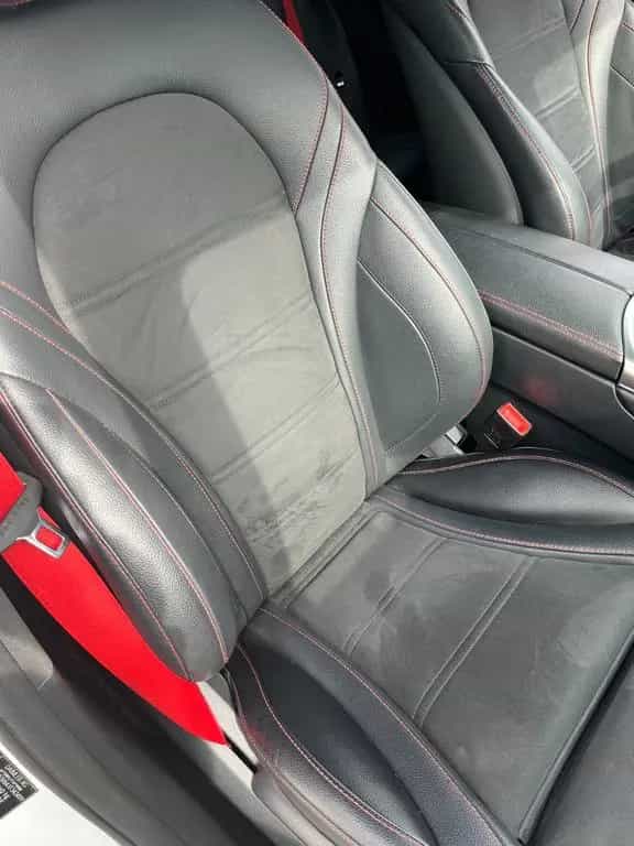Mercedes-Benz GLC-Class 43 AMG Mercedes 4MATIC Autom.... 09/2017-photo-12