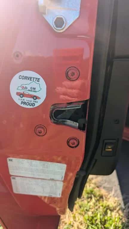 Corvette C4 Targa LT1 - TOP Zustand/H+Wertgutachten 2 07/1993-photo-1