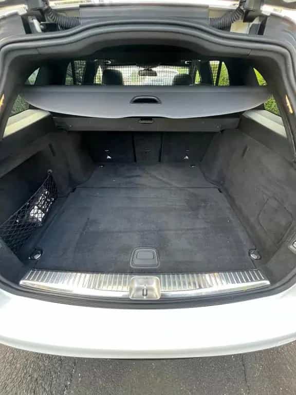Mercedes-Benz C-Class 63 AMG Mercedes-AMG C 63 T Mercedes-AMG 06/2017-photo-2