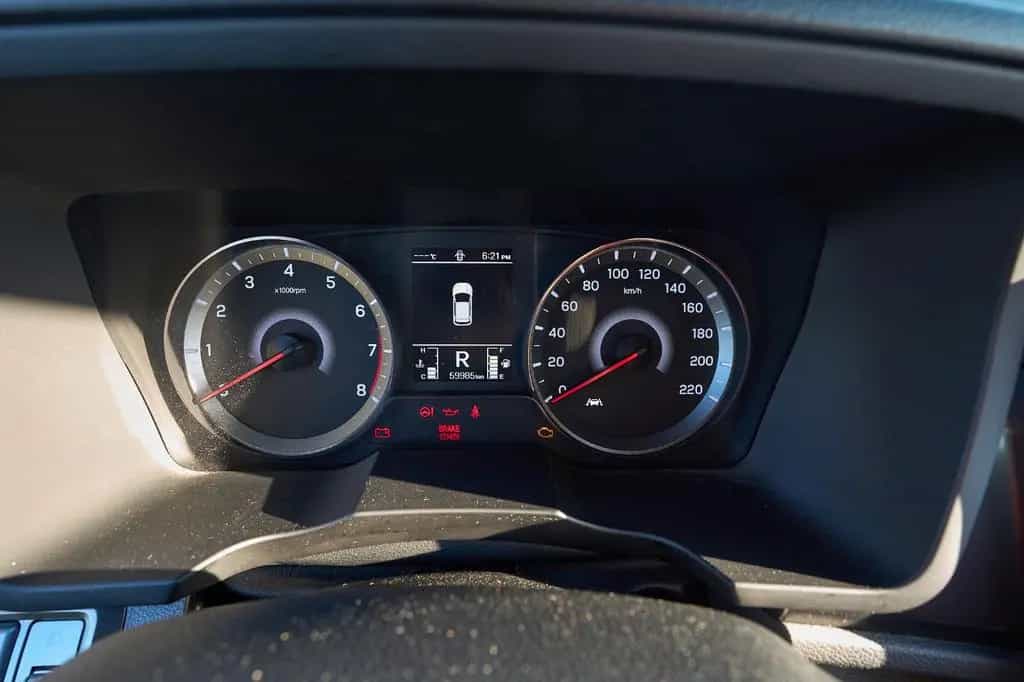 Ssangyong Tivoli 1.5 T-GDi 4WD Quartz Fizz mit Garantie 10/2021-photo-13