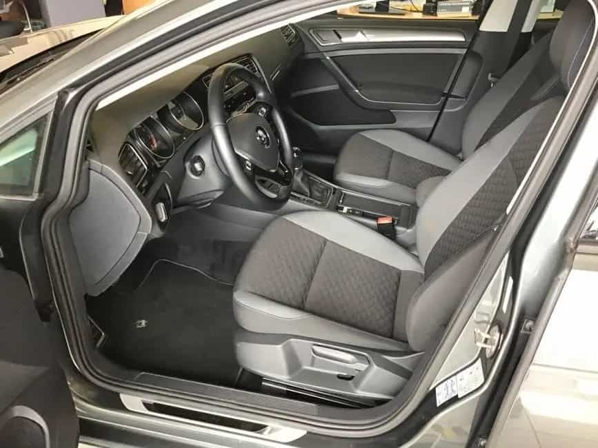 Volkswagen VW Golf VII 1.0 Variant JOIN | Top gepflegt 11/2018-photo-2
