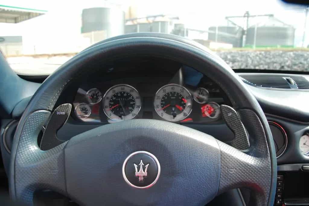 Maserati Spyder Cambiocorsa - 04/2002-photo-6