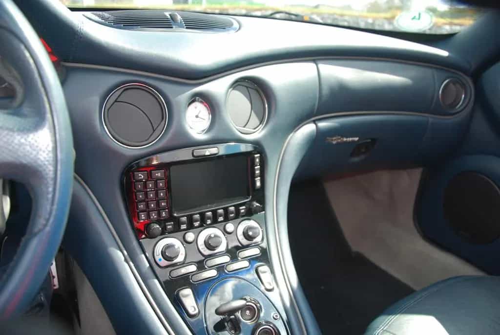 Maserati Spyder Cambiocorsa - 04/2002-photo-7