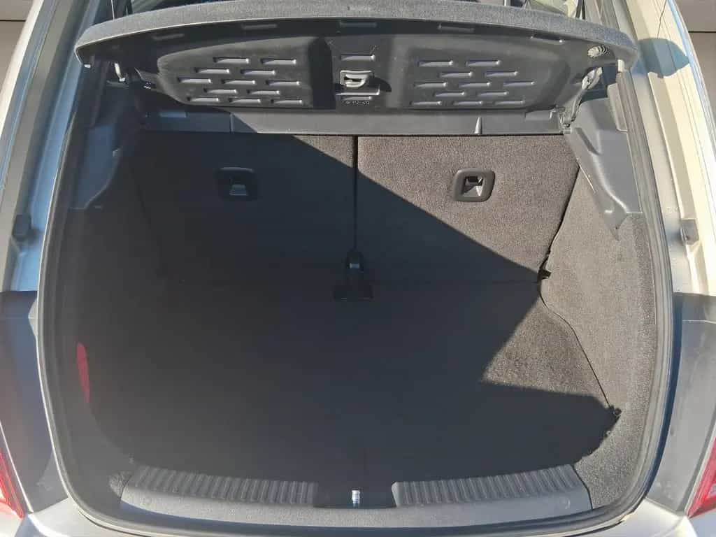 Volkswagen Beetle Lim. Cup NAVI KLIMAAUTO PANORAMA 07/2014-photo-17