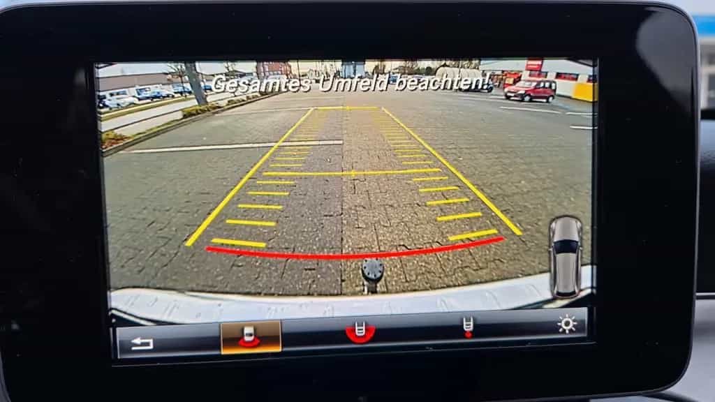 Mercedes-Benz C-Class 180T-AVANGARDE-AUT+AHK+LEDER+NAVI+KLIMAUT+TOP! 11/2016-photo-18