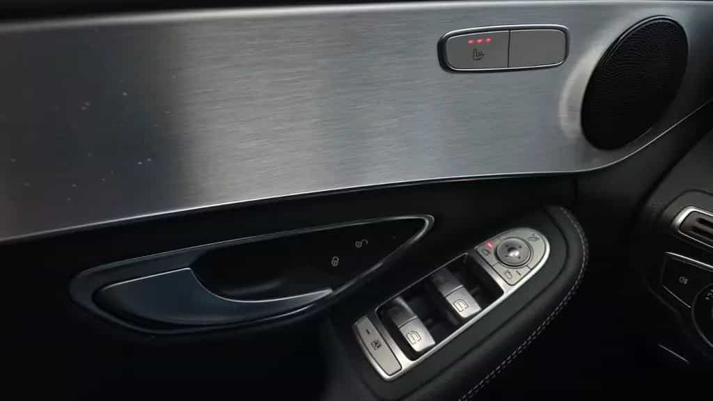 Mercedes-Benz C-Class 180T-AVANGARDE-AUT+AHK+LEDER+NAVI+KLIMAUT+TOP! 11/2016-photo-19
