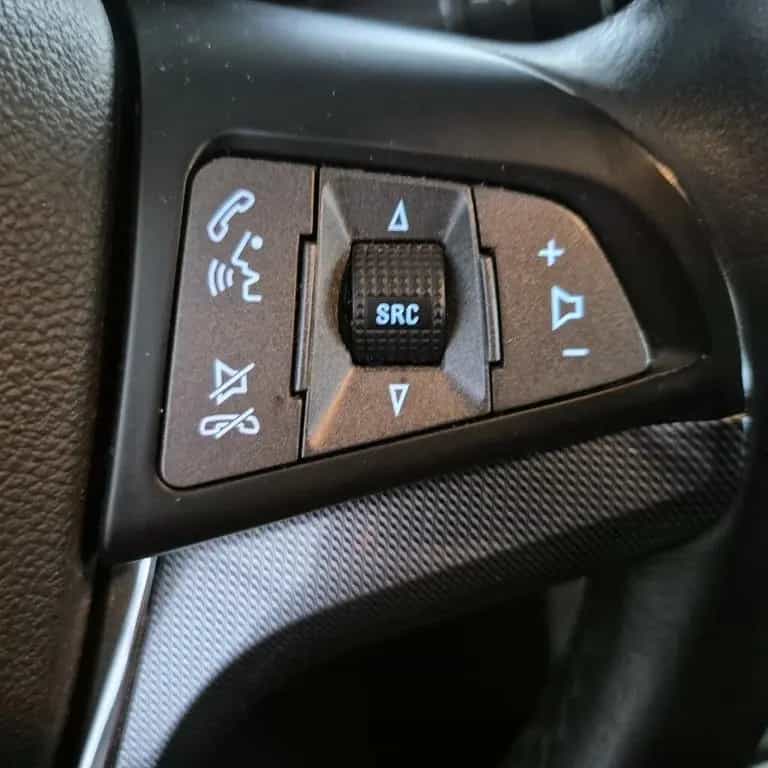 Chevrolet Malibu LTZ ELEGANCE TÜV 4.28 LEDER SITZH- NAVI X 09/2012-photo-26