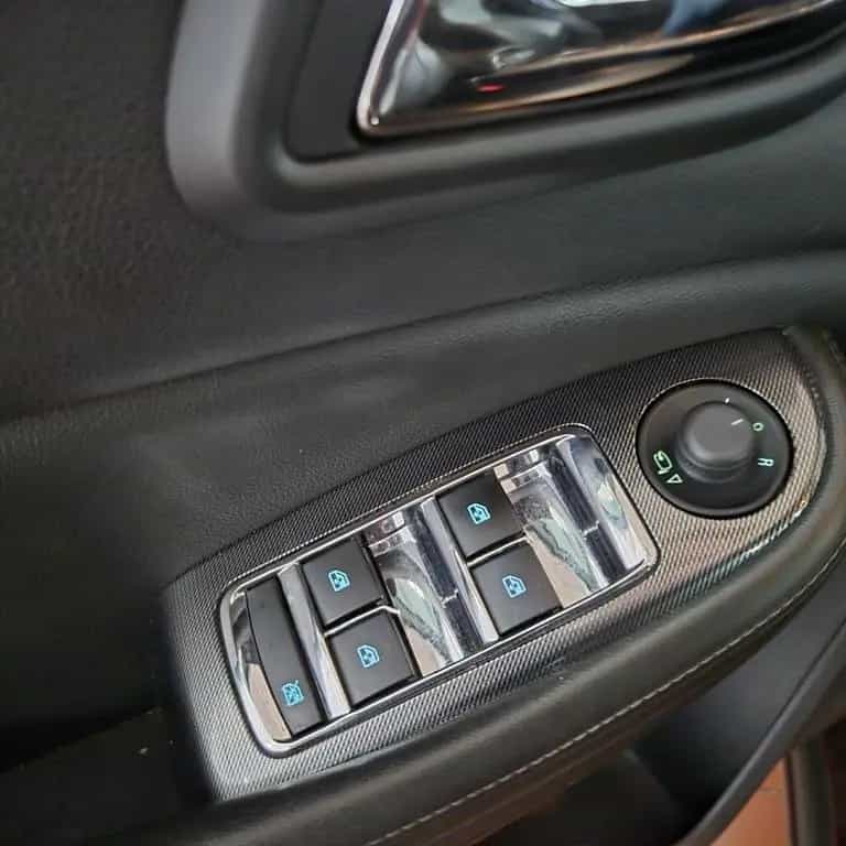 Chevrolet Malibu LTZ ELEGANCE TÜV 4.28 LEDER SITZH- NAVI X 09/2012-photo-28