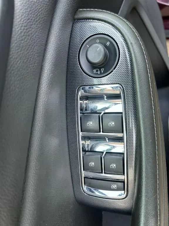 Chevrolet Malibu LTZ ELEGANCE TÜV 4.28 LEDER SITZH- NAVI X 09/2012-photo-30