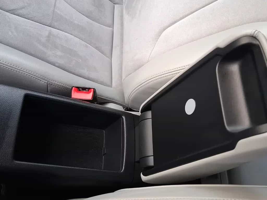 Audi A3 ambiente ultra+ALCANTARA*S-LINE*SCHECKHEFT* 08/2014-photo-32