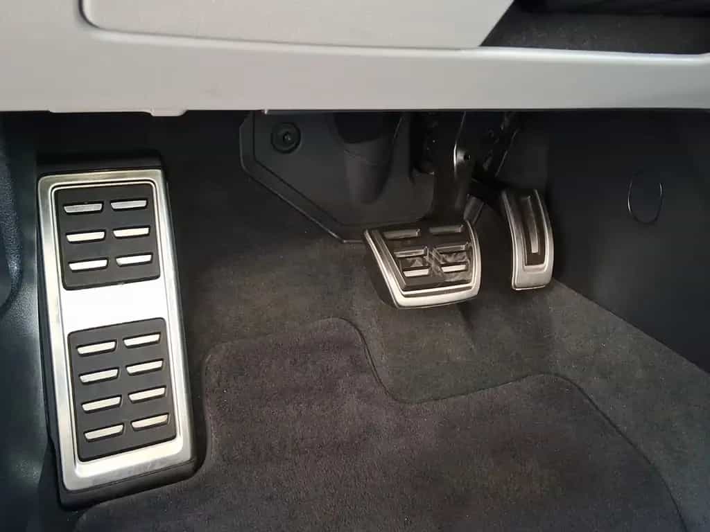 Audi A3 ambiente ultra+ALCANTARA*S-LINE*SCHECKHEFT* 08/2014-photo-6