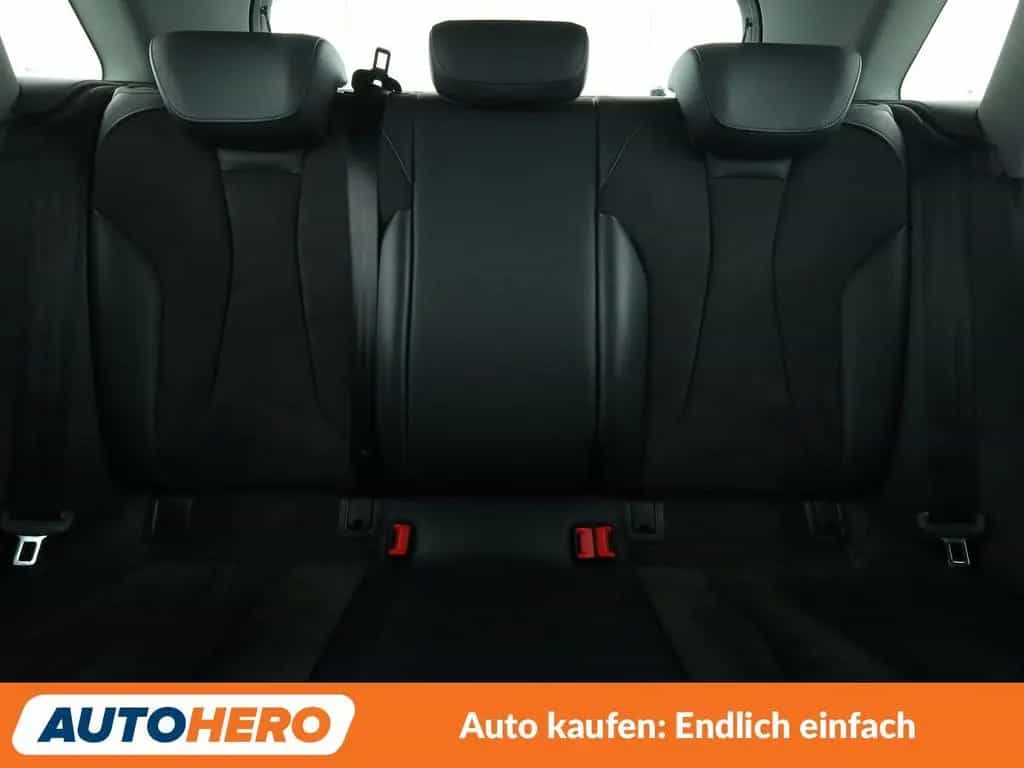 Audi A3 Sportback 35 TFSI Aut.*NAVI*TEMPO*LED*PDC* 07/2020-photo-15