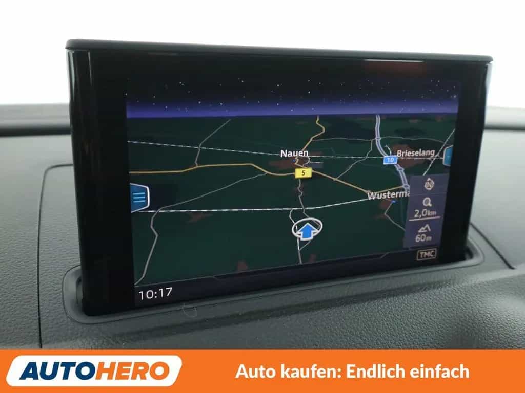 Audi A3 Sportback 35 TFSI Aut.*NAVI*TEMPO*LED*PDC* 07/2020-photo-20